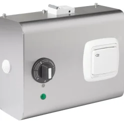 New Cerf Dellier Poste de régulation cmd 10 pour caraméliseurs