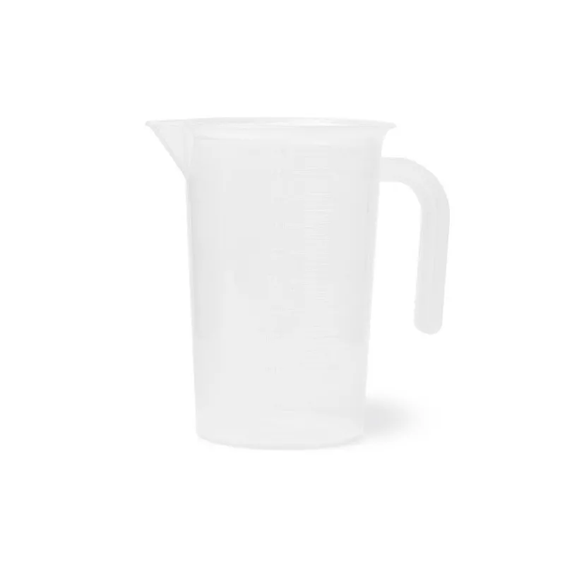 Online Cerf Dellier Pot doseur gradué en plastique