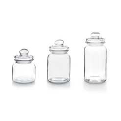 Online Cerf Dellier Pot en verre