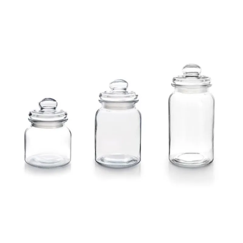 Online Cerf Dellier Pot en verre