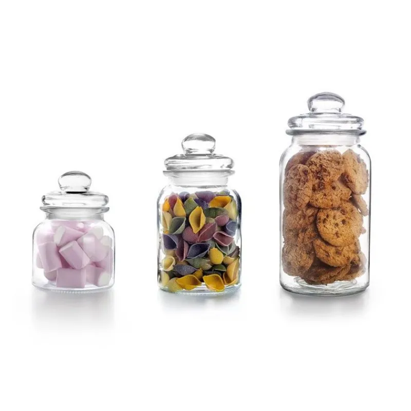 Online Cerf Dellier Pot en verre