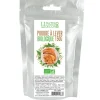 Sale Cerf Dellier Poudre à lever Bio 150 g - DDM 12/24