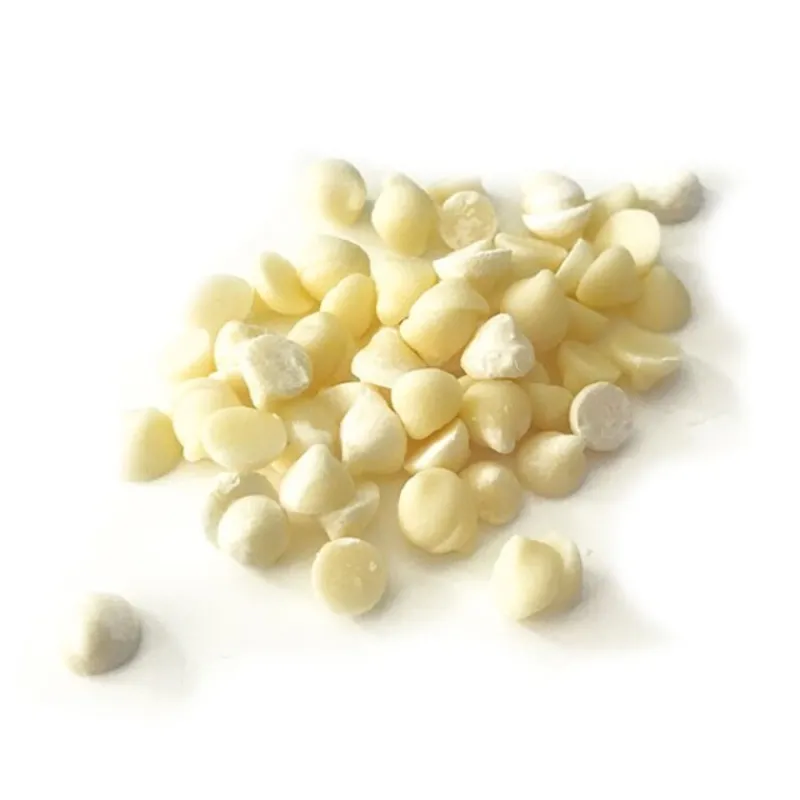 Clearance Cerf Dellier Pépites de chocolat blanc 250 g