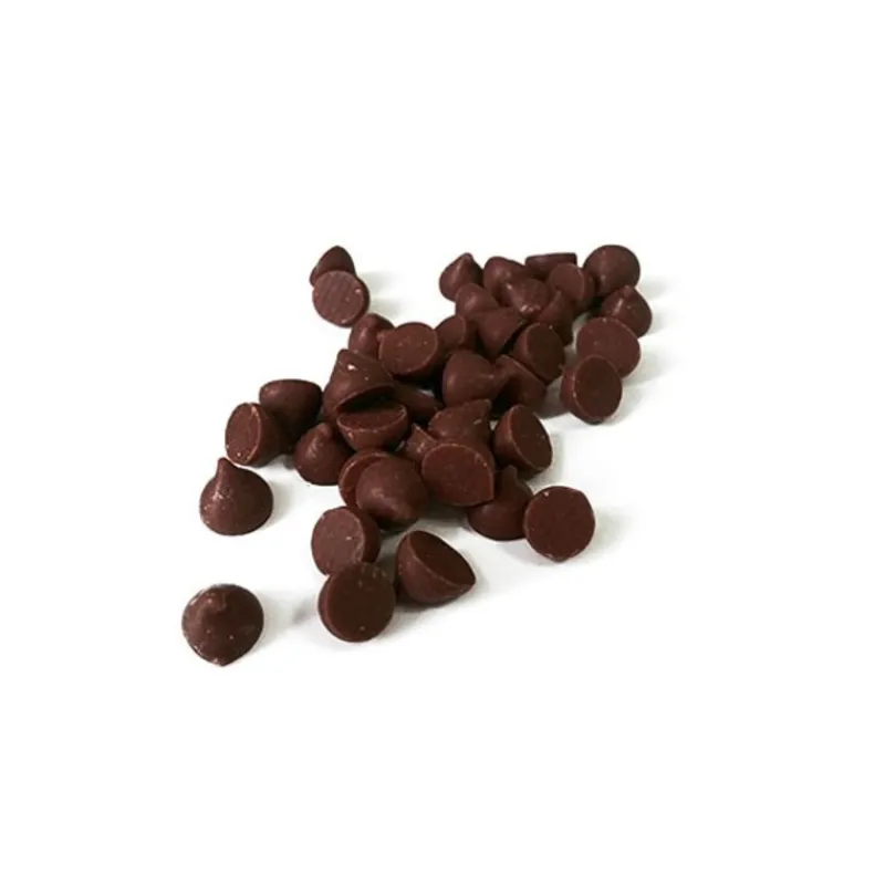 Discount Cerf Dellier Pépites de chocolat noir Barry 250 g