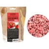 Sale Cerf Dellier Pépites de fruits fraise déshydratée morceaux 120 g