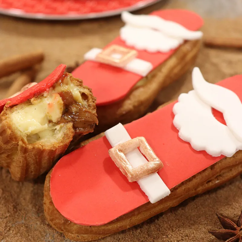 Clearance Cerf Dellier Praliné aux épices de Noël 200 g