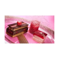 Outlet Cerf Dellier Pralin Feuilletine Barry 1 Kg