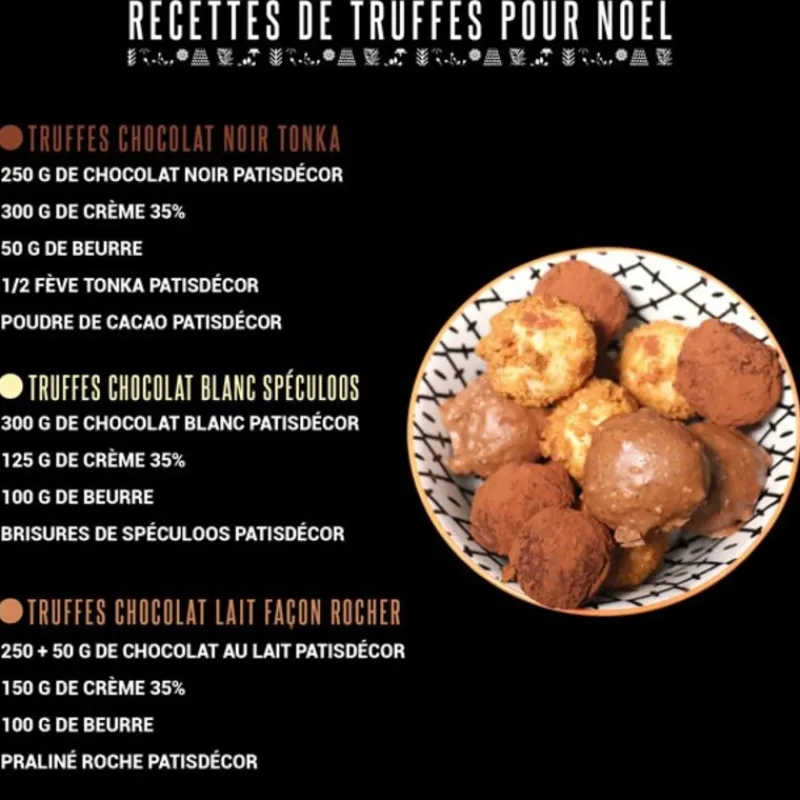 New Cerf Dellier Praliné Rocher 200 g