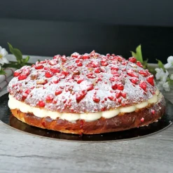 Clearance Cerf Dellier Pralines roses concassées 200 g