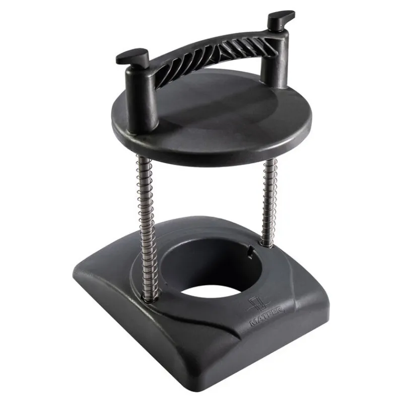 Outlet Cerf Dellier Prep Chef ensemble support compact et actionneur démontable