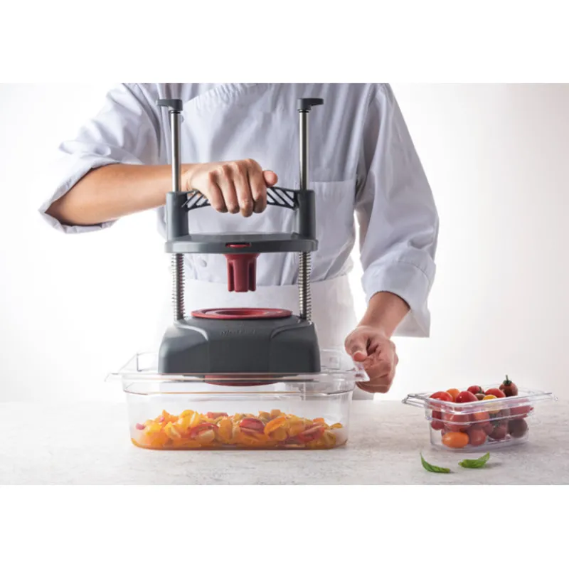 Outlet Cerf Dellier Prep Chef ensemble support compact et actionneur démontable