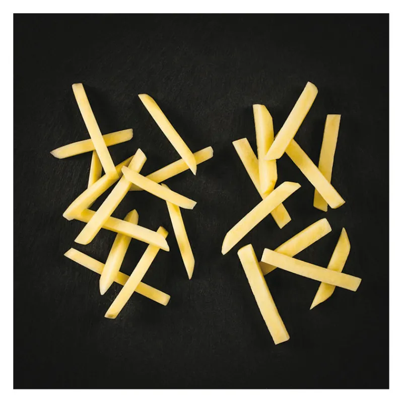 Cerf Dellier Prep Chef outil coupe-frites carrées 10 x 10 mm