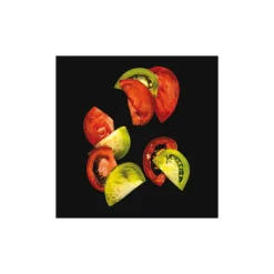 Best Cerf Dellier Prep Chef outil coupe-tomates 1/2 rondelles lames inox épaisseur 5 mm
