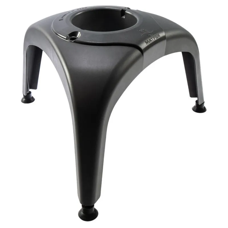 Clearance Cerf Dellier Prep Chef support à pieds seul V2