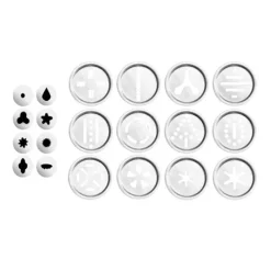 Clearance Cerf Dellier Presse à Churros