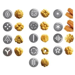 Clearance Cerf Dellier Presse à Churros