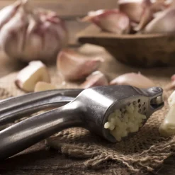 Outlet Cerf Dellier Presse-ail manuel