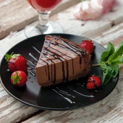 New Cerf Dellier Préparation bavarois Chocolat