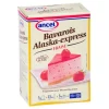 Clearance Cerf Dellier Préparation bavarois fraise Alaska Express 1 kg