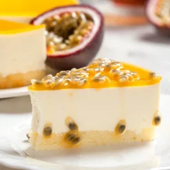 Outlet Cerf Dellier Préparation bavarois Gel Passion