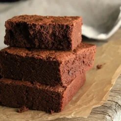 Cerf Dellier Préparation brownie 250 g
