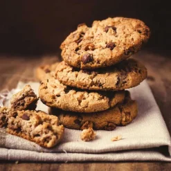 Online Cerf Dellier Préparation cookies 300 g