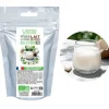 Sale Cerf Dellier Préparation instantanée pour lait de coco biologique 120 g - DDM 08/24