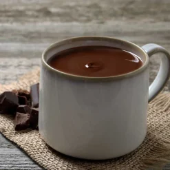 Online Cerf Dellier Préparation instantanée pour boisson au cacao saveur intense - 300 g