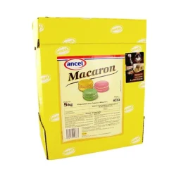 Clearance Cerf Dellier Préparation pour coques à macaron 5 kg