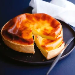 Clearance Cerf Dellier Préparation pour flan 250 g