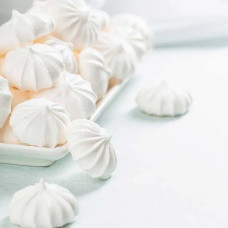 Discount Cerf Dellier Préparation pour meringue 250 g