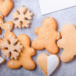 Sale Cerf Dellier Préparation pour petits sablés 250 g - DDM 05/24