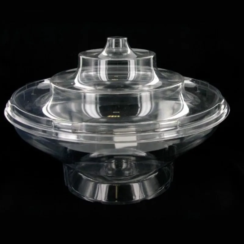 Cerf Dellier Présentoir dôme à macarons