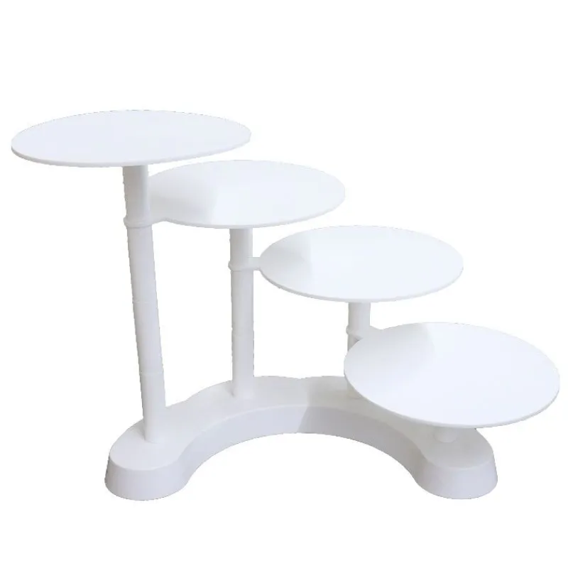 Best Cerf Dellier Présentoir gâteaux 4 étages