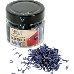 Best Cerf Dellier Pétales de bleuets séchées 3 g