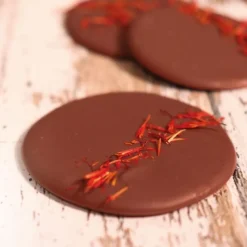 Cerf Dellier Pétales de carthames séchées 30 g