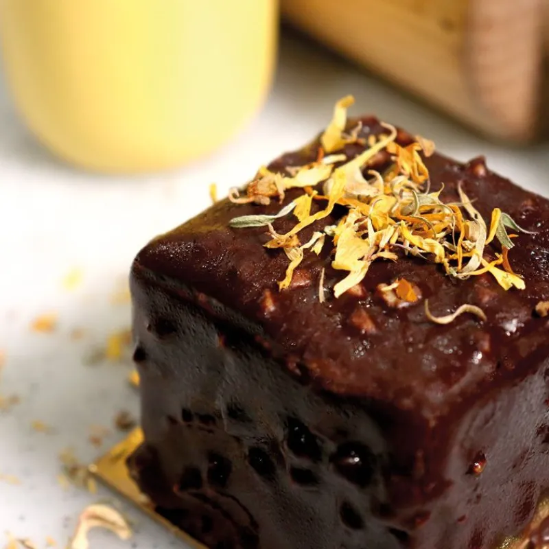 Online Cerf Dellier Pétales de soucis jaunes séchées 15 g