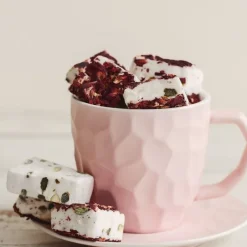 Online Cerf Dellier Pétales d'hibiscus rouges séchées 50 g