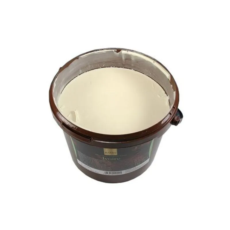 Online Cerf Dellier Pâte à glacer ivoire Barry 5 kg