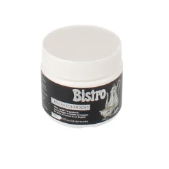 Cerf Dellier Pâte à polir l'argenterie Bistro Polargent