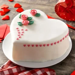 Best Cerf Dellier Pâte à sucre blanc arôme vanille 500 g