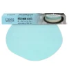 Sale Cerf Dellier Pâte à sucre bleue pastel étalée - DDM 09/24