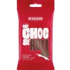 New Cerf Dellier Pâte à sucre Chocolat Renshaw 250 g
