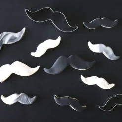 Best Cerf Dellier Pâte à sucre noire 100 g