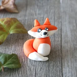 Cerf Dellier Pâte à sucre orange 250 g