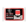 Clearance Cerf Dellier Pâte à sucre rouge 250 g