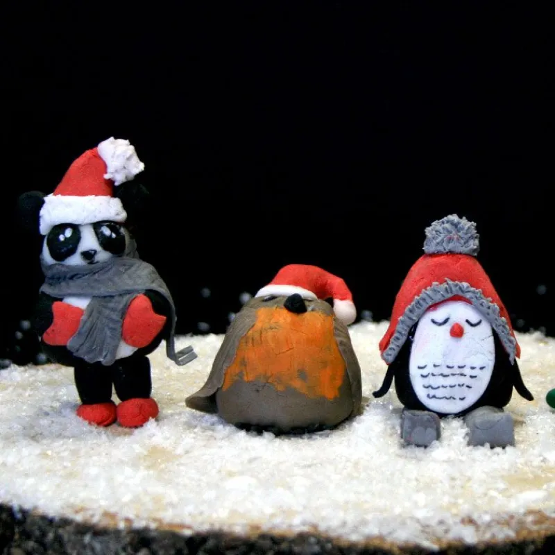 Clearance Cerf Dellier Pâte à sucre rouge 250 g