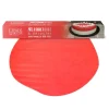 Clearance Cerf Dellier Pâte à sucre rouge étalée - DDM 06/24