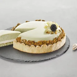 Outlet Cerf Dellier Pâte d'aromatisation pistache Cresco 1 Kg