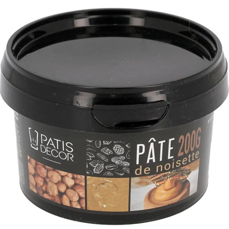 Discount Cerf Dellier Pâte de noisette 200 g